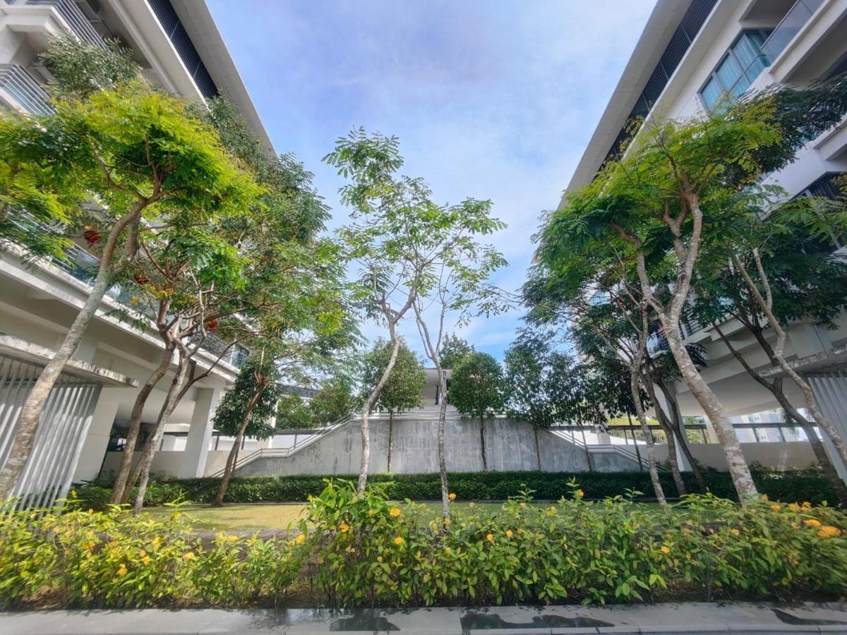 Mari Mari Homestay - Imago The Loft Kota Kinabalu Exterior foto