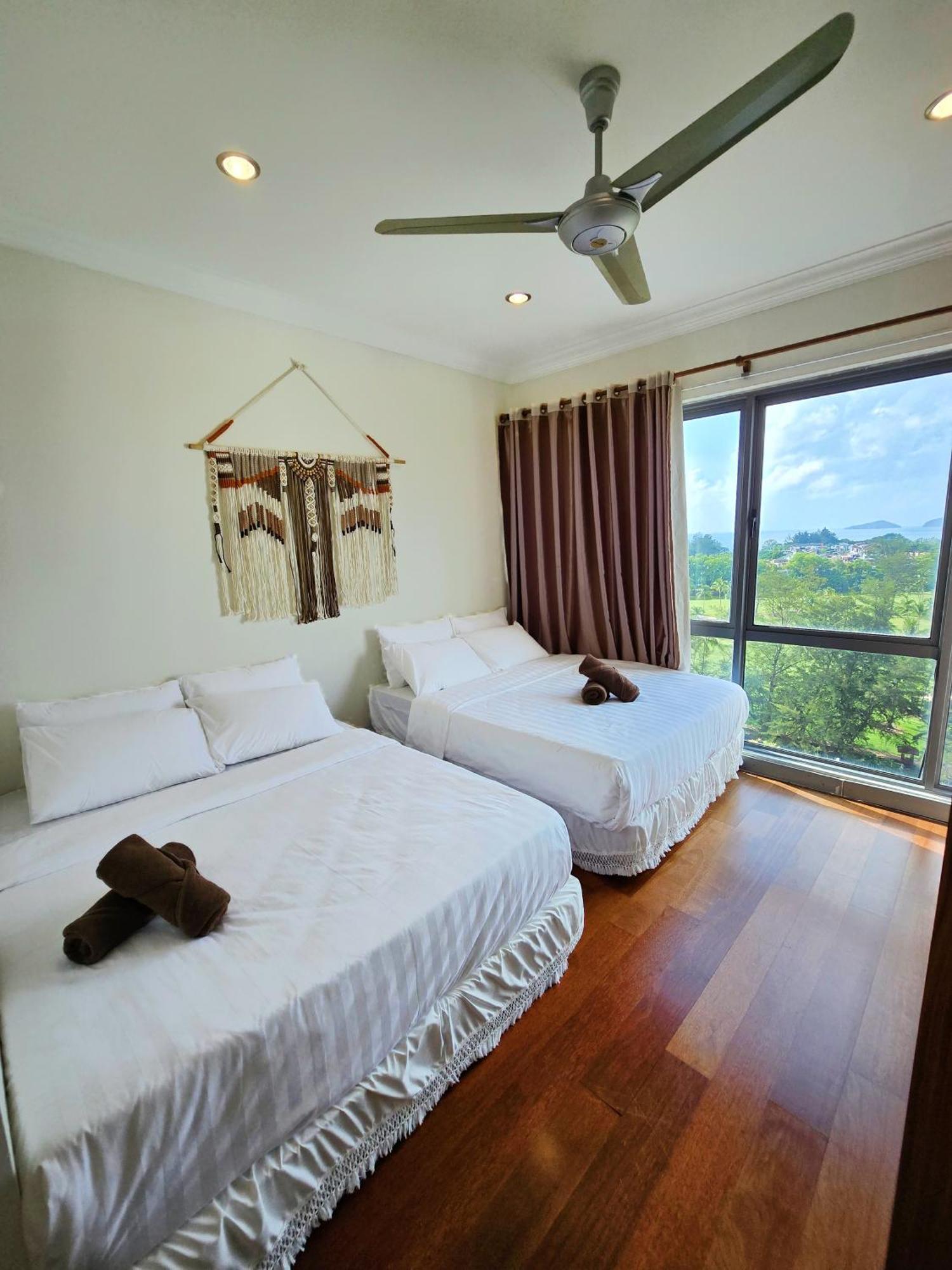 Mari Mari Homestay - Imago The Loft Kota Kinabalu Exterior foto