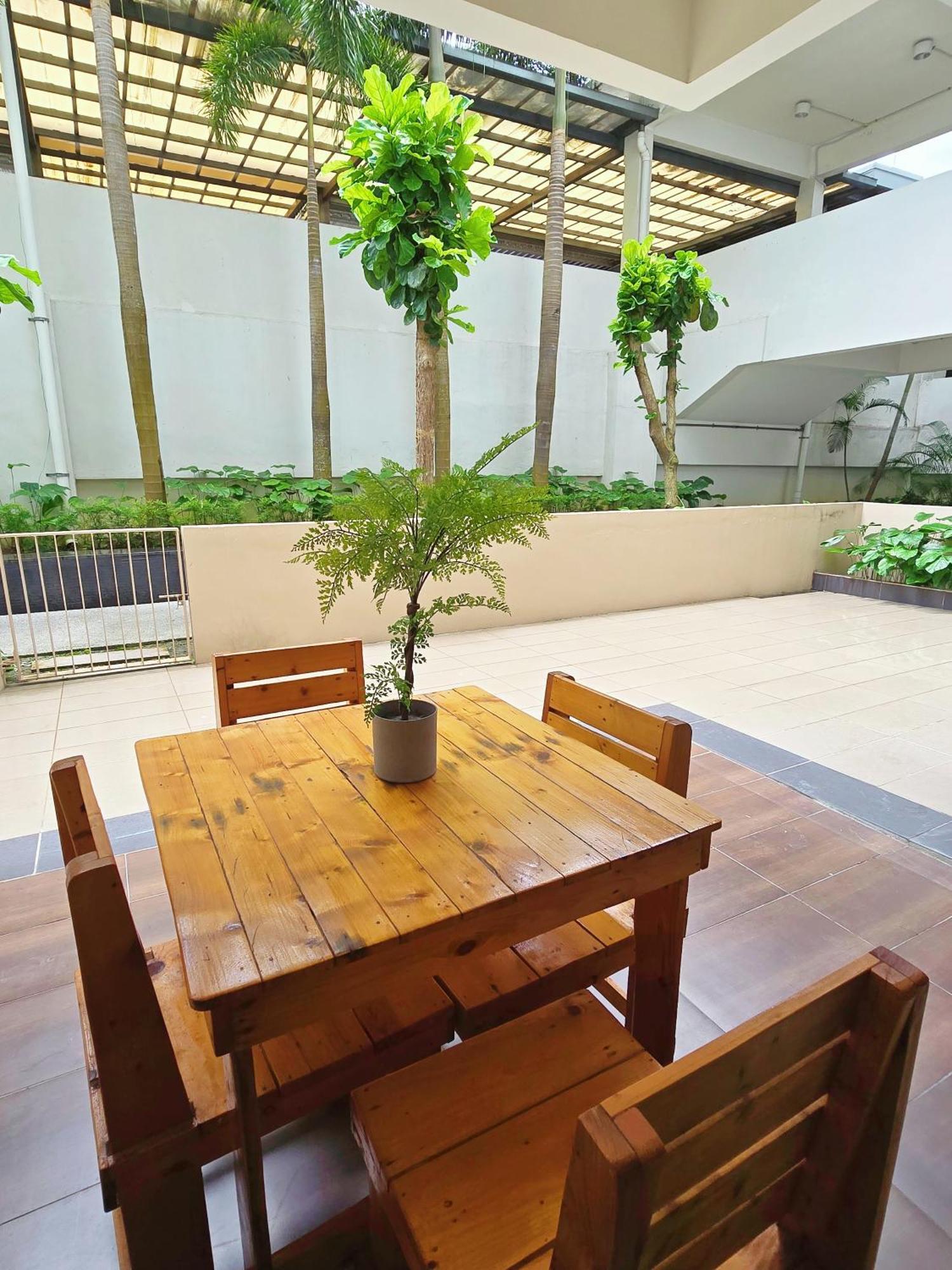 Mari Mari Homestay - Imago The Loft Kota Kinabalu Exterior foto